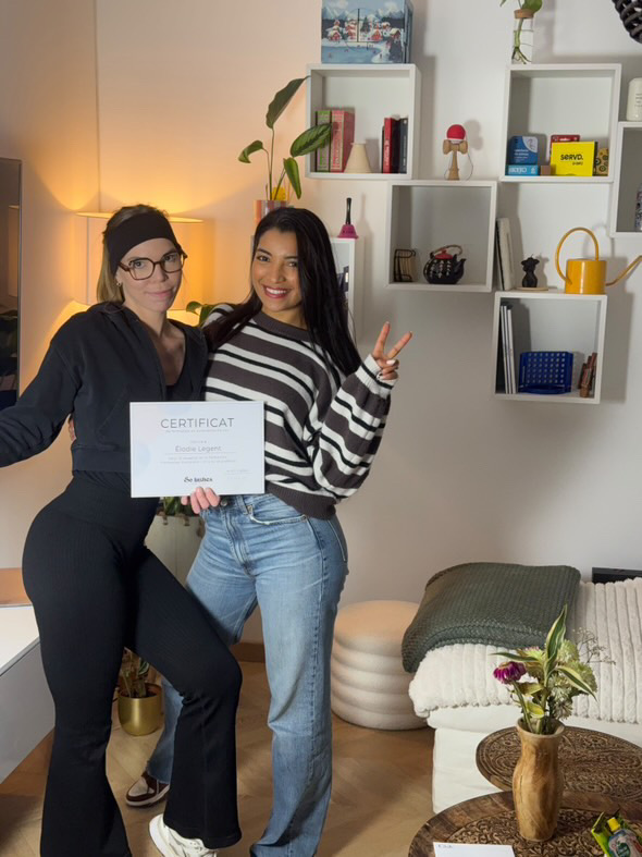 Elodie – La Maison d'Elodie